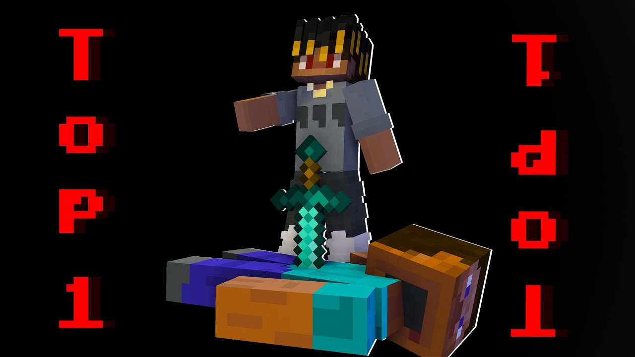 Oto Jak Zdominowałem CAŁY 🗡️Lifesteal SMP🗡️ Na TickMc