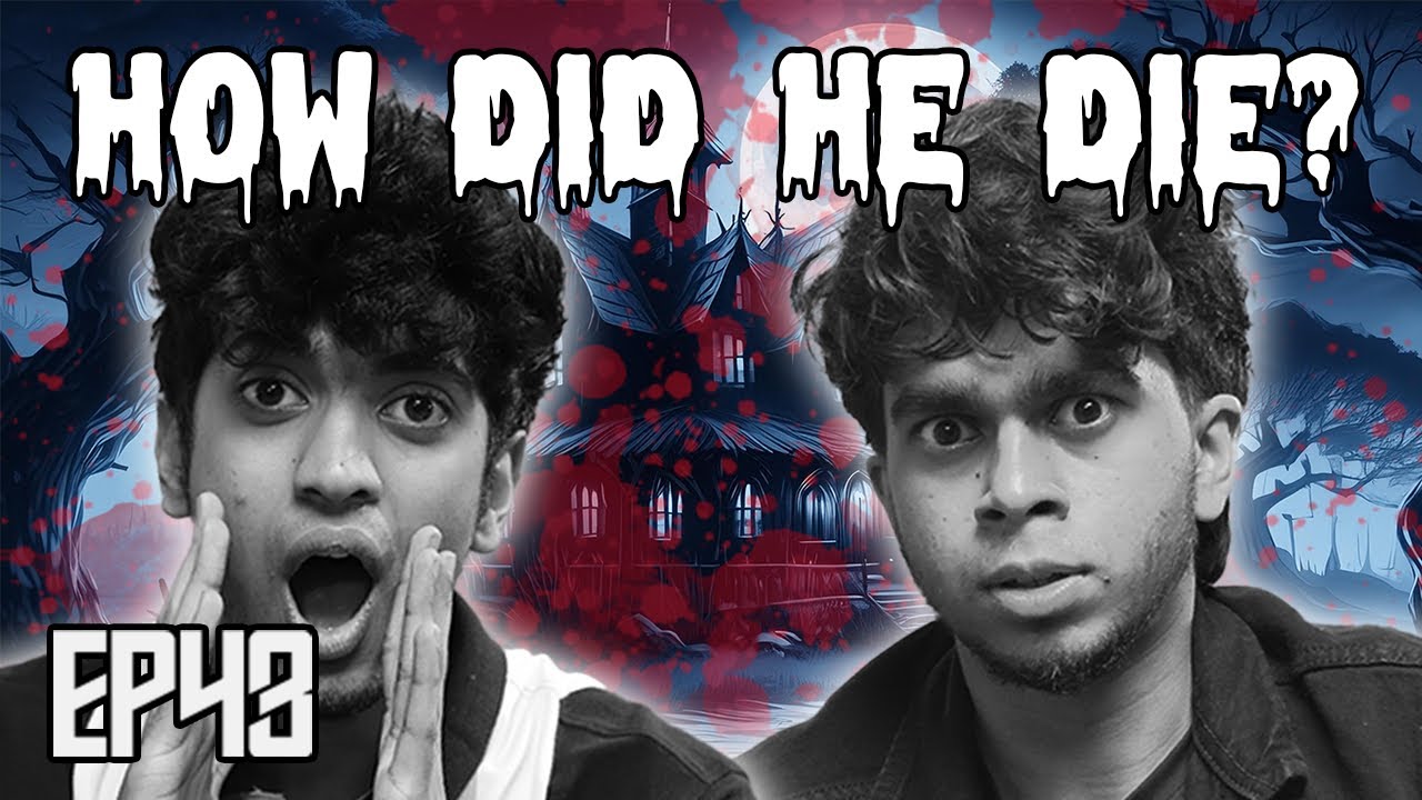 SERIAL KILLERS IN INDIA: TRUE CRIME STORIES - UNDERCITY EP 43