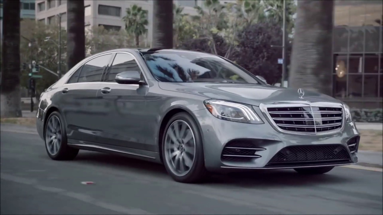 TOP 6 Fantastic Luxury Sedan 2020 Full HD by johnykooo700