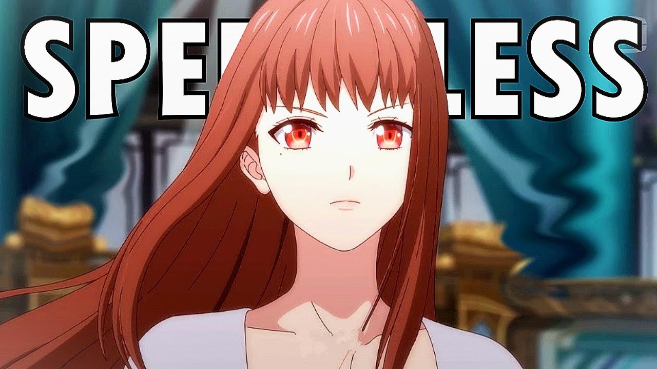 Меня не заставят замолчать「AMV」