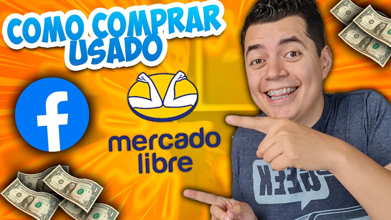 CÓMO COMPRAR USADO