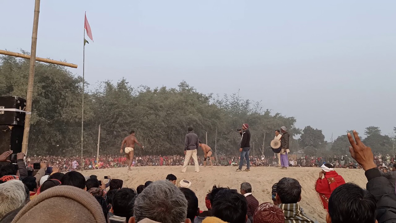 moura khap Ka khopnak dangal 🇮🇳India Vs Nepal🇳🇵