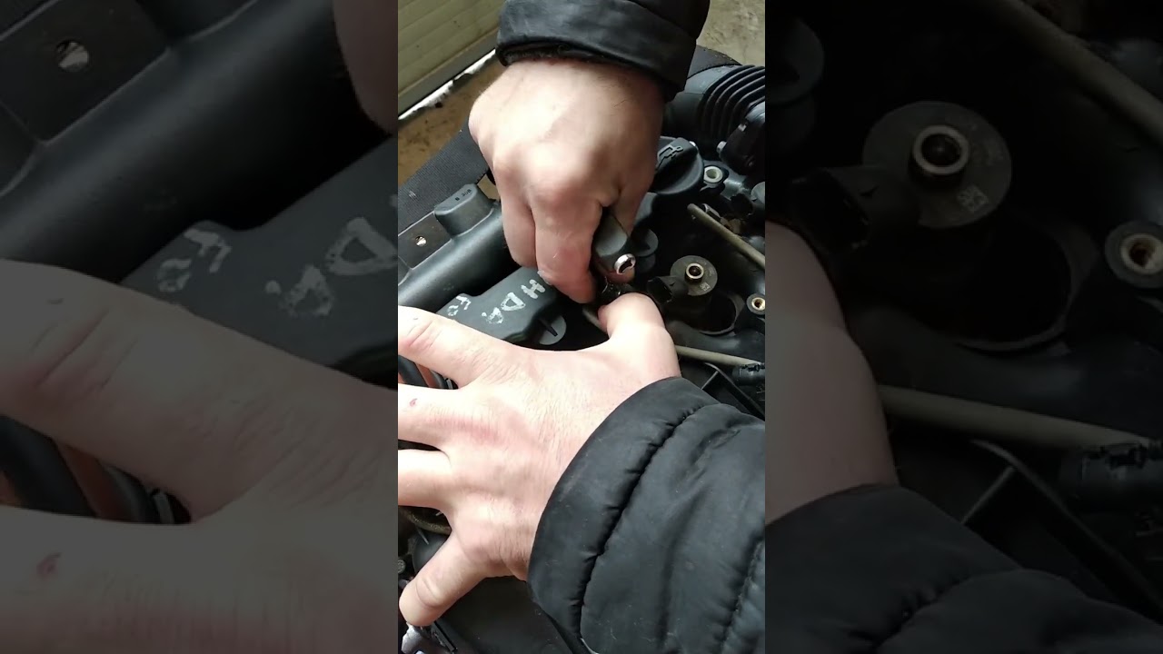 Сломанная свеча накаливания? выкручиваем без проблем!