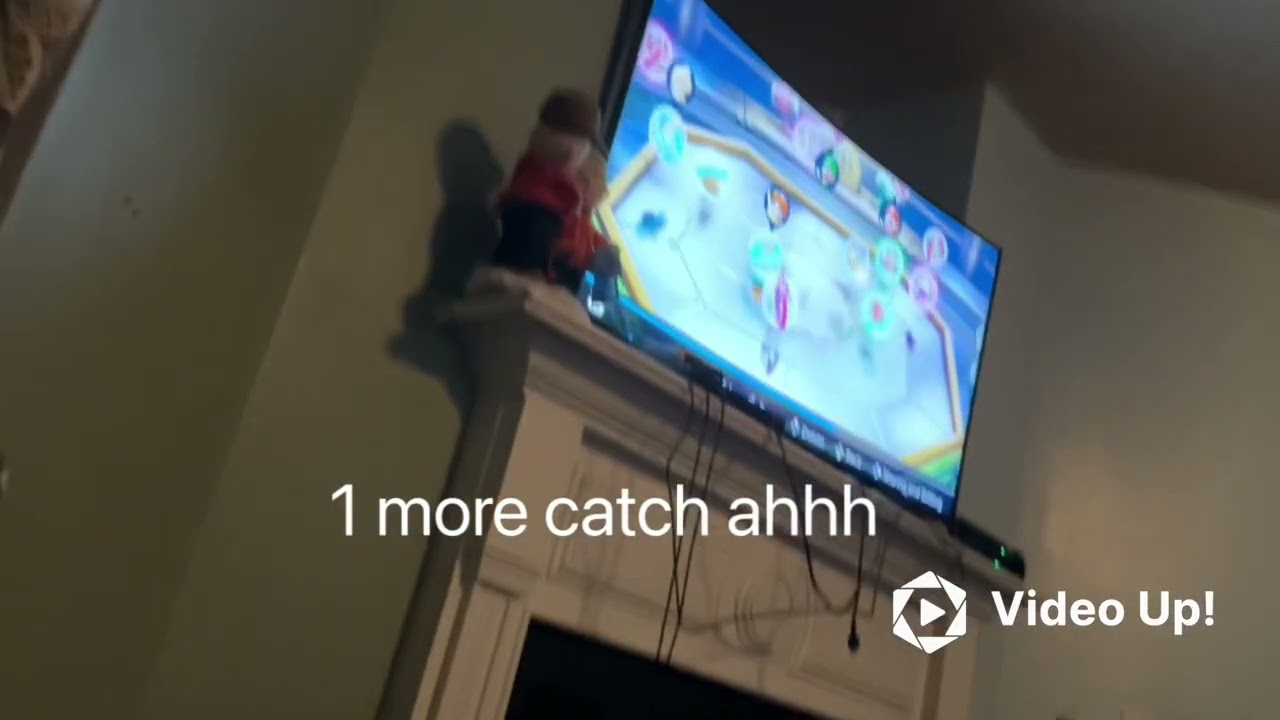 ￼Nintendo Meme