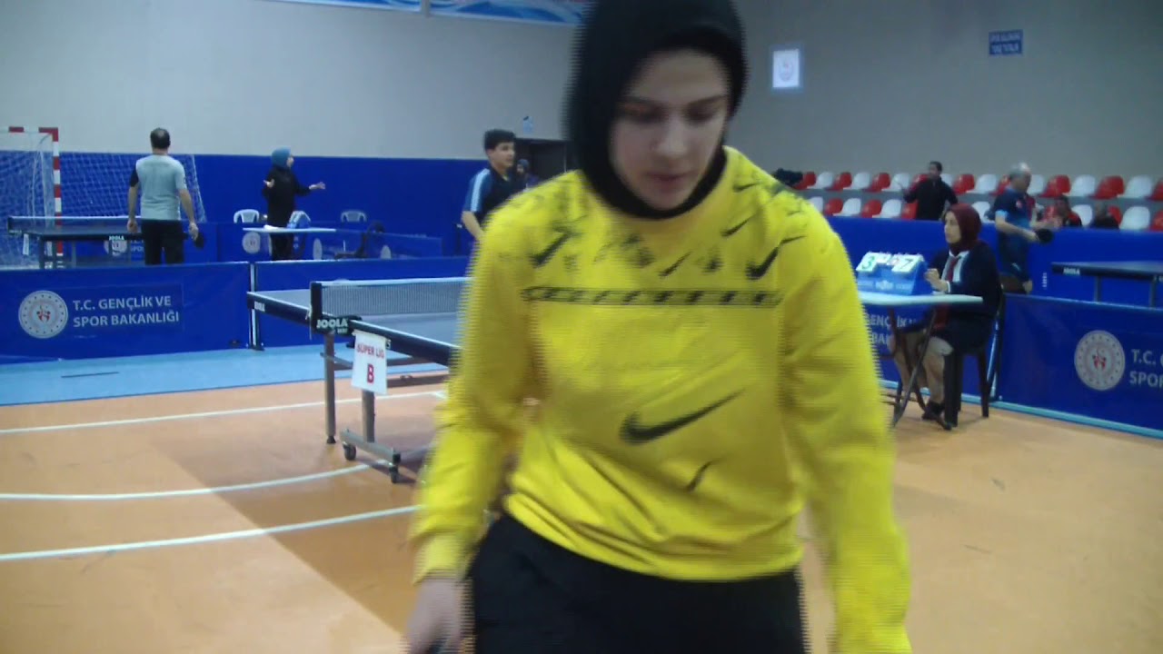 Sefa Keleş Bayburt vs Tasnim Nephan Hatay 20. mtdl Hatay 08 03 20.mp4