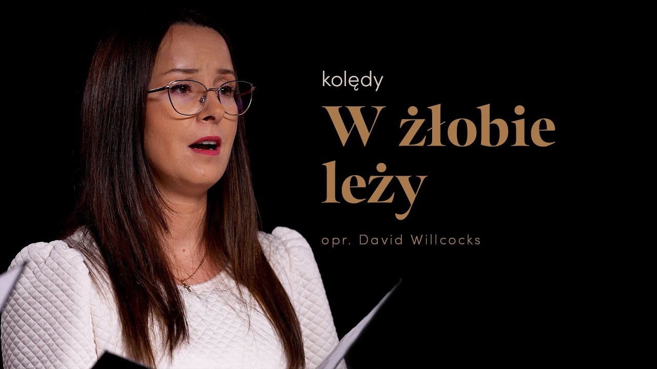 W żłobie leży - adFontem | Kolędy