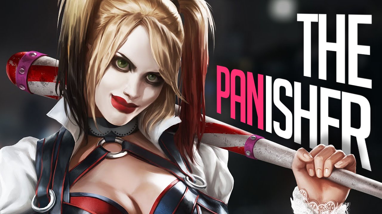 THE PANISHER | DEAD BY DAYLIGHT #029 | Gronkh