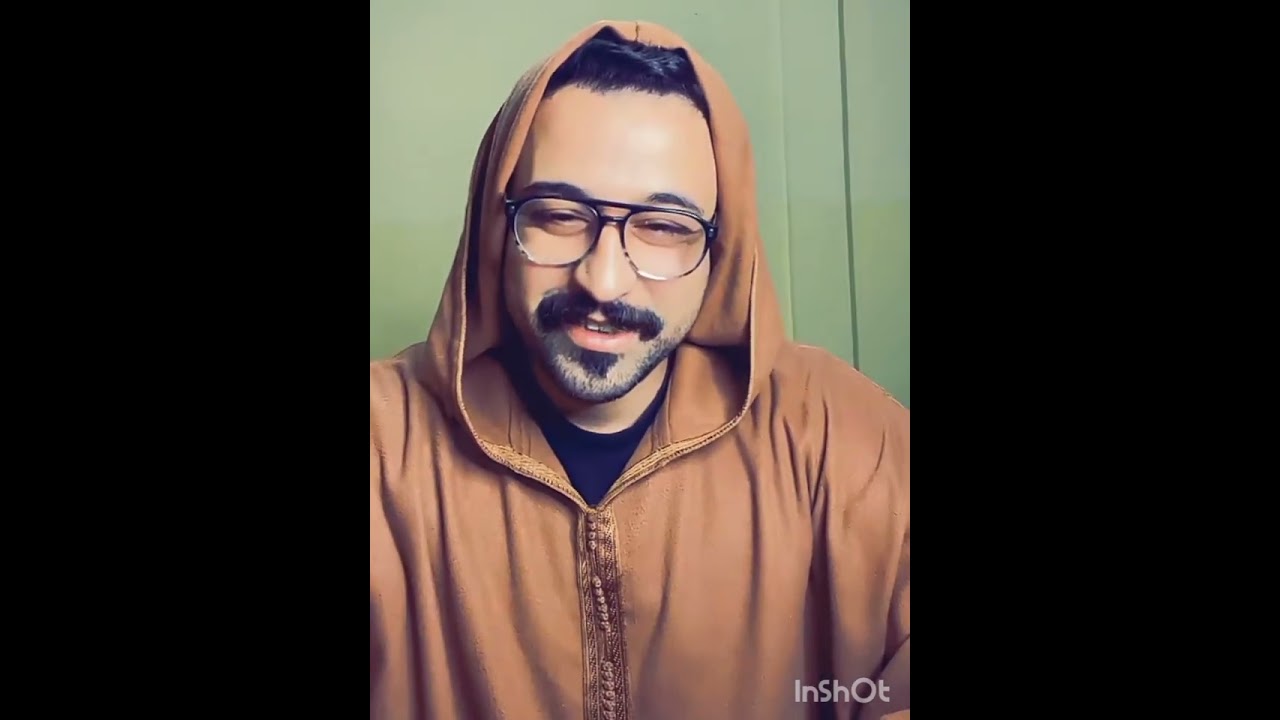 وياك تكوني بنت ناس مع ولاد حرام راجل خدمي معاه عقل اما قلب شويه وكوليه