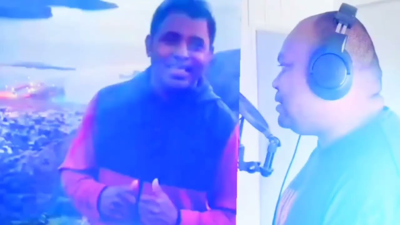 Ni Bula Kece Sara - Island Swingers 