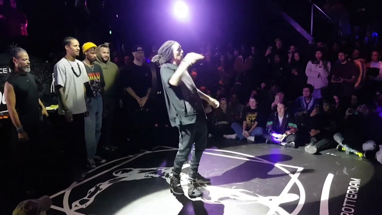 Best of LES TWINS | Juste Debout 2020