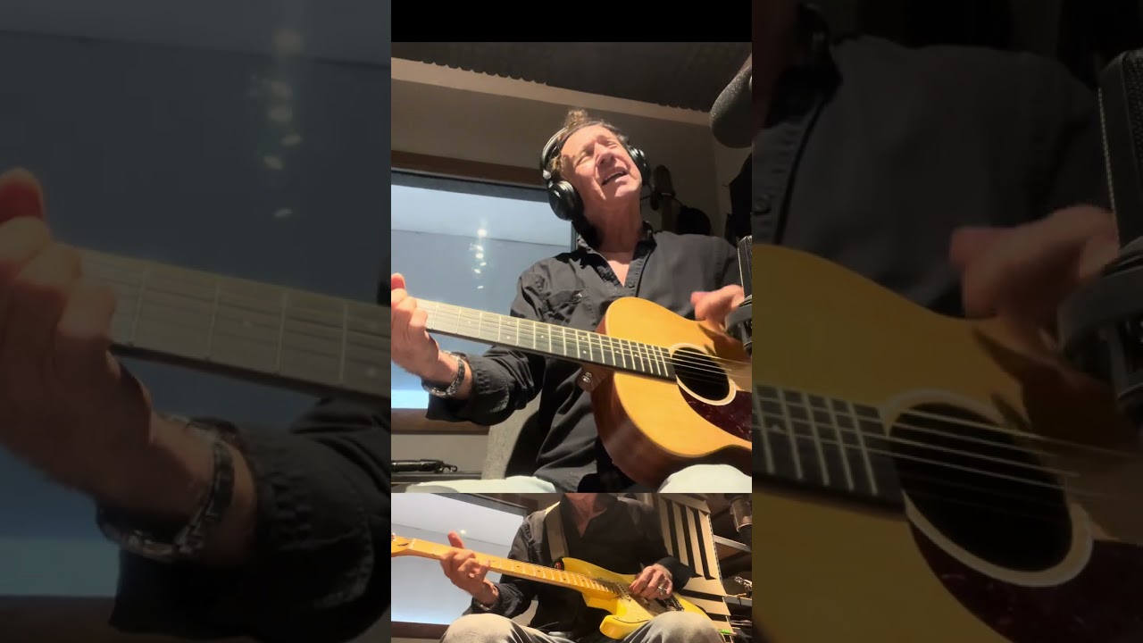 Connected To You - Terry Allen Williams
