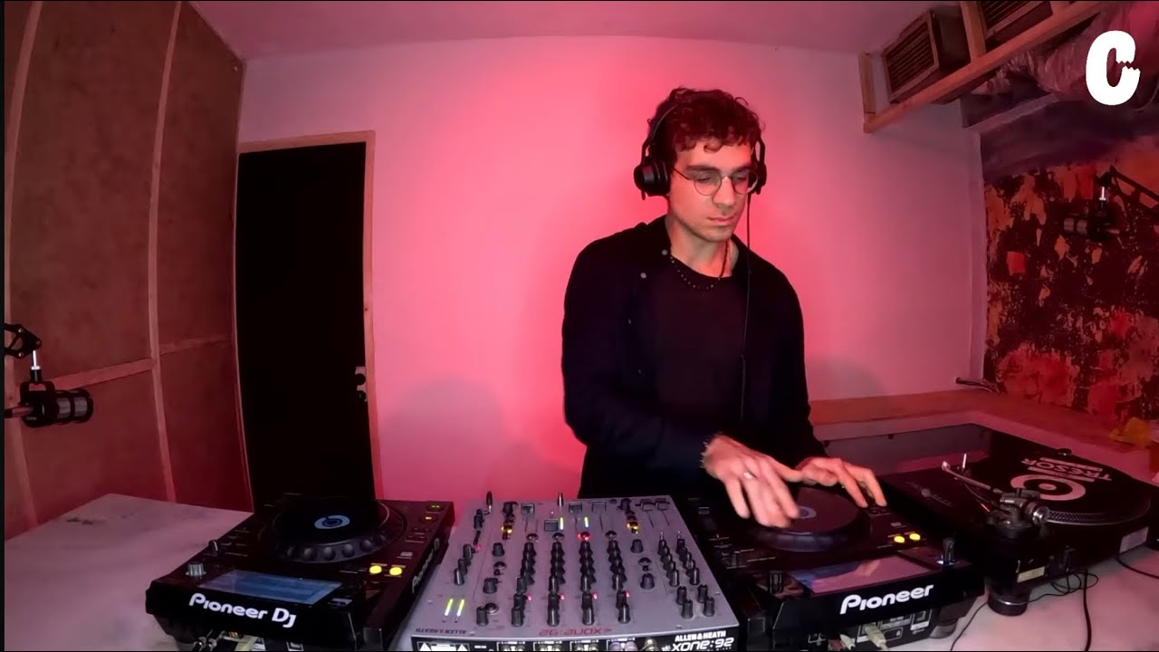 MAMA Radio w/ Karelo @CannibalRadio - 22 Jan 2021