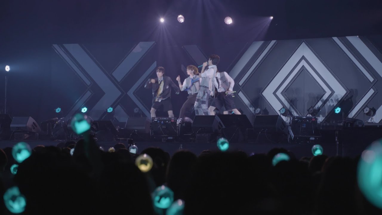 BOYNEXTAGE｜'OUR' Stage CAM @ J-WAVE INSPIRE TOKYO 2024 - BOYNEXTDOOR (보이넥스트도어)