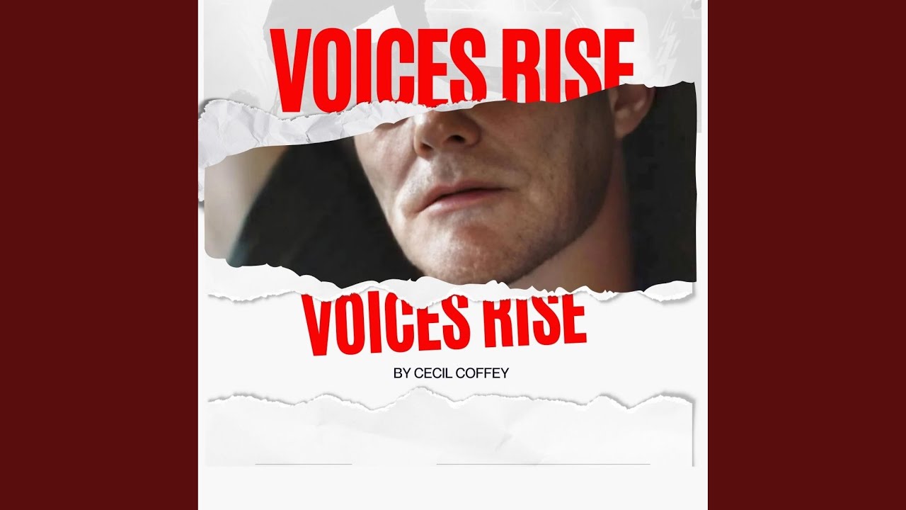 voices rise