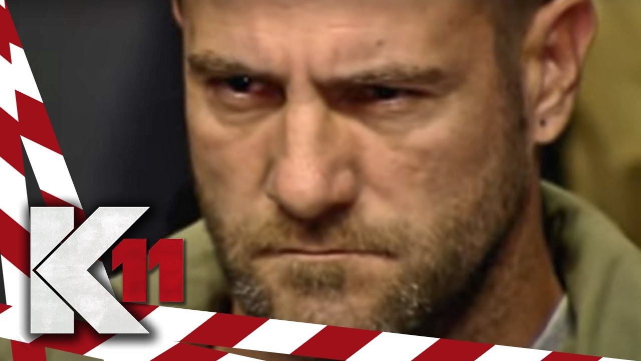 Der Mörder schweigt! Mit bloßen Händen Genick gebrochen! | 1/2 | K11 - Kommissare im Einsatz | SAT.1