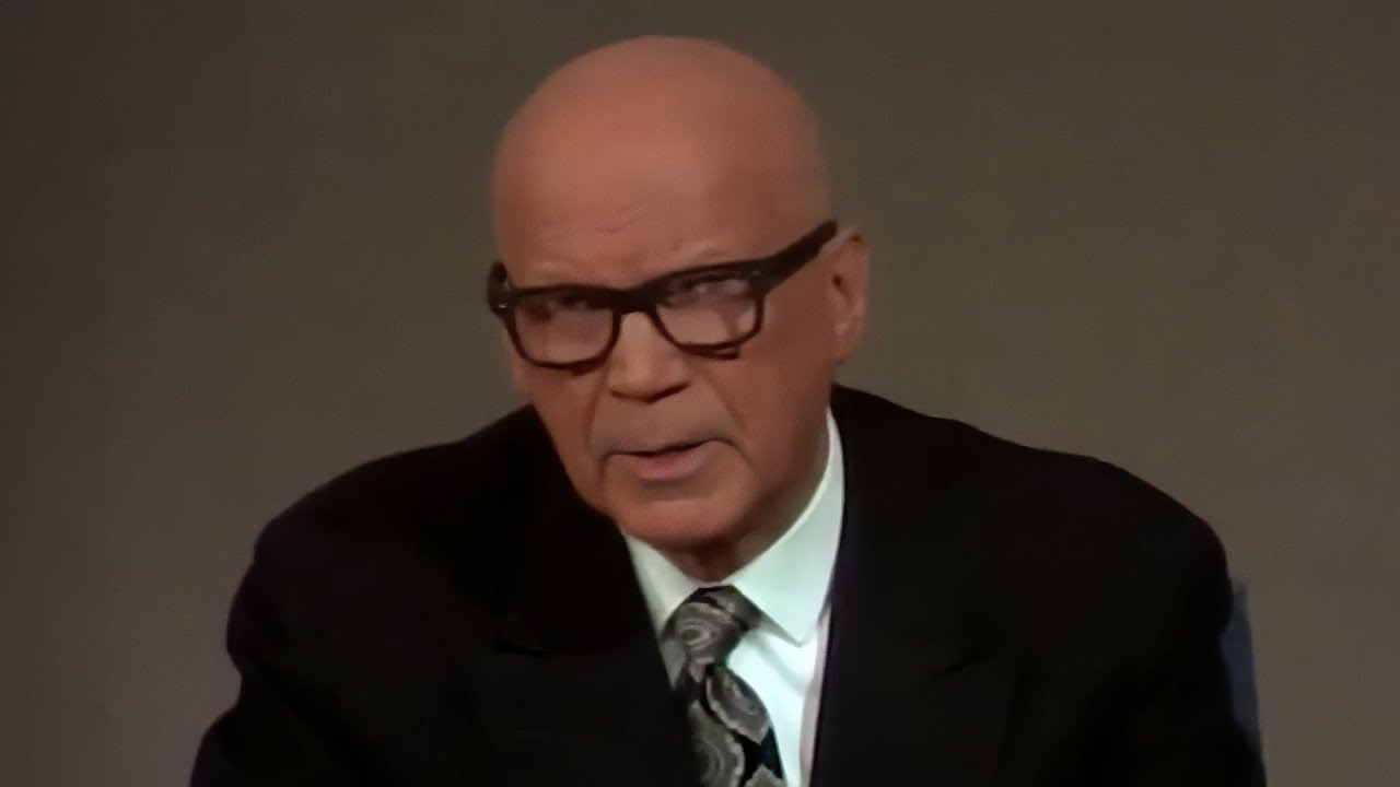 Urho Kekkonen vastaa YouTube-kommentteihin (1977)