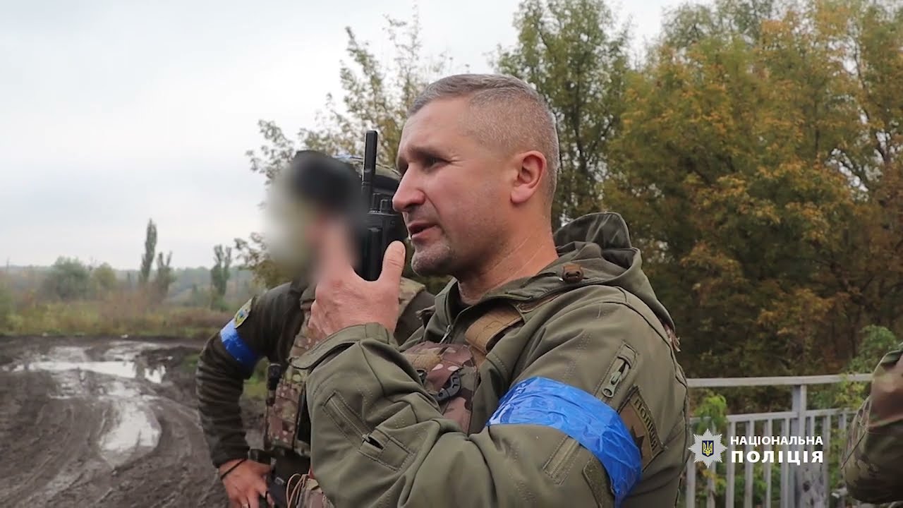 Ярова, Рубці та Коровій Яр: у звільнених населених пунктах  тривають стабілізаційні заходи