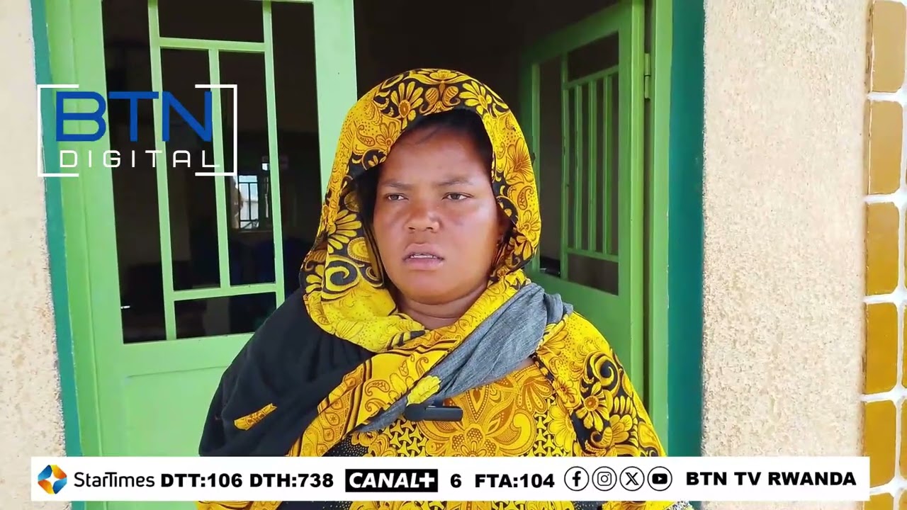 MUHANGA: BARATABARIZA UMUGABO BEMEZA KO YAFUNGISHIJWE N'UMUGORE WE| BANAMUSHINJA GUSAMBANA N'UMUKOZI