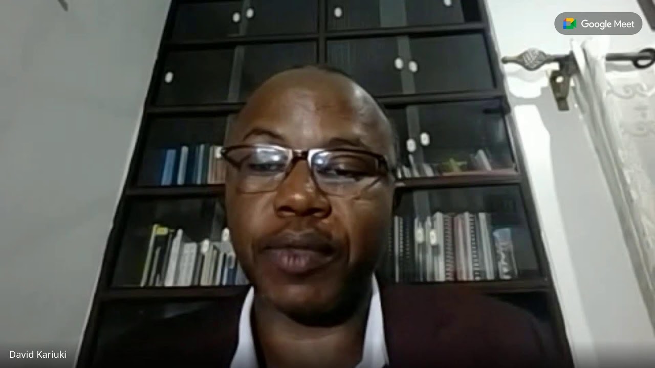 GPT Syokimau Career Talk Day 2