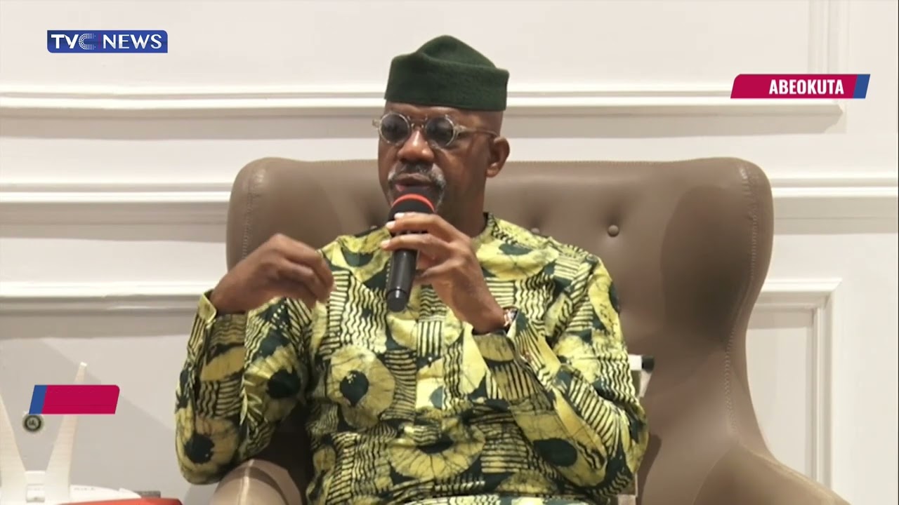 Canada To Invest In Ogun Agric, Critical Infrastructure