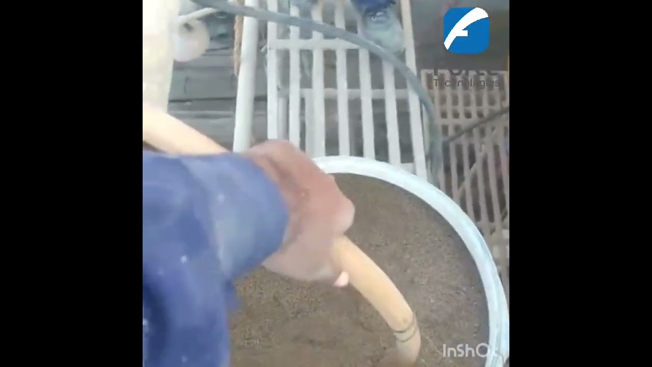 Wet Abrasive Blast Cleaning