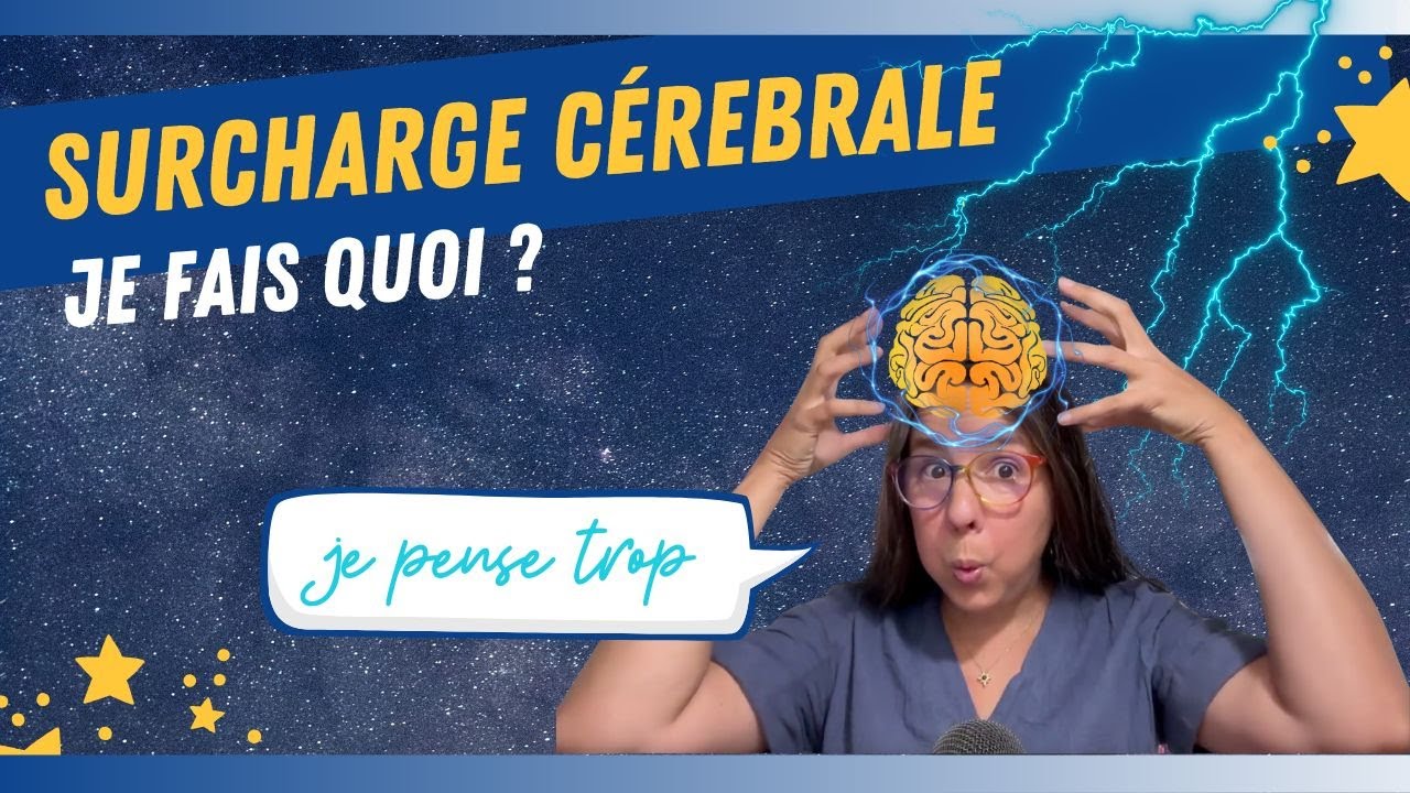 Hypérérébralité : Un Super Pouvoir ou un Cauchemar ?