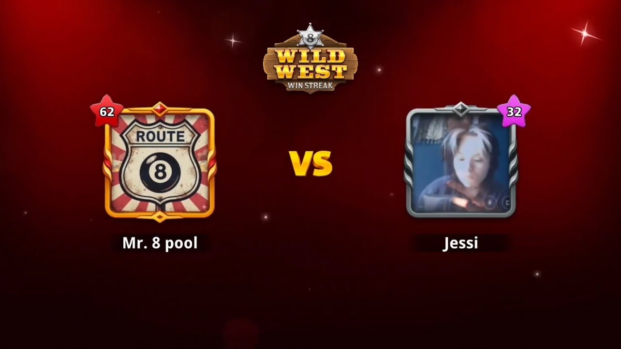 🎱 8 Ball Pool Battle #631–#640 | 🤠 Wild West Streak Start + Cairo Chaos & Black Ball Pain 😭