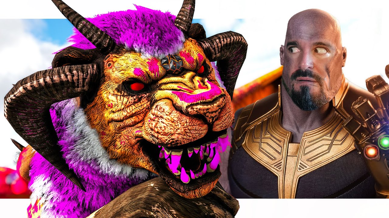 I Gambled for a Prime Manticore and it Cost Everything (DOX Ep23)