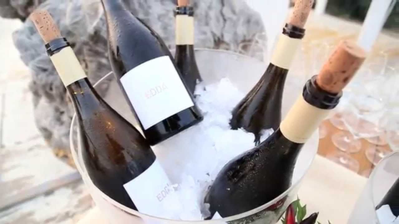 EDDA - San Marzano Wines