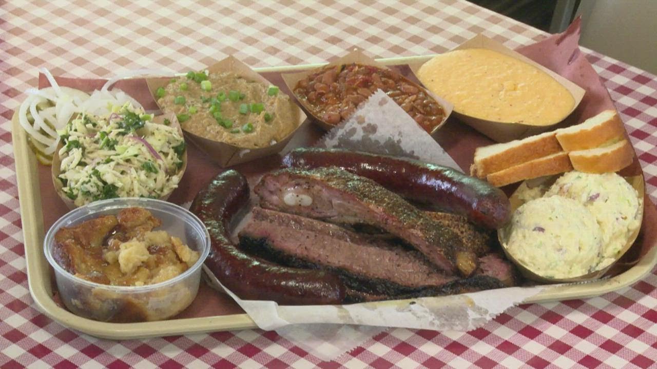 Top 50 barbecue Texas Monthly list: Could this Fort Worth joint be the next big spot?