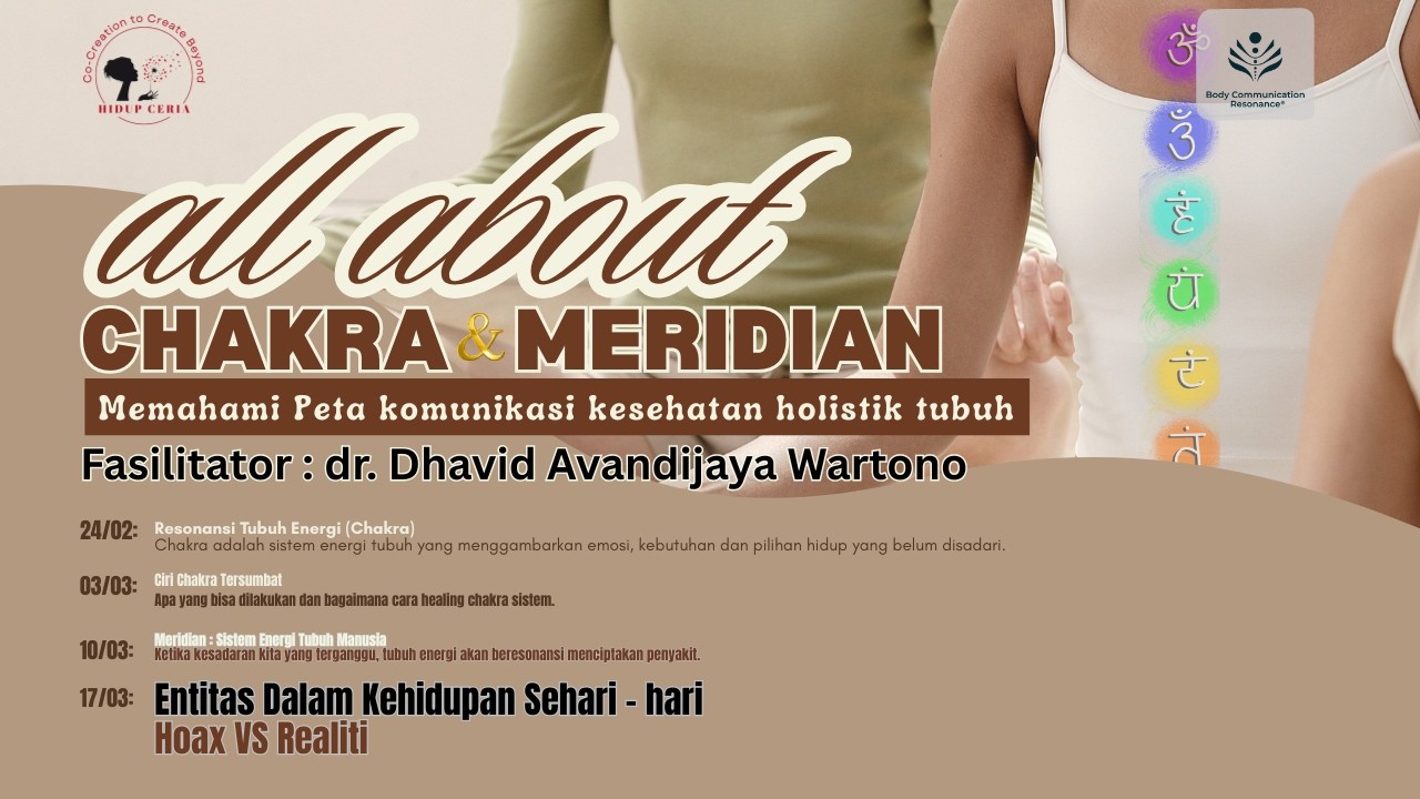 4 Entitas Dalam Kehidupan Sehari-hari, Hoax Vs Realiti