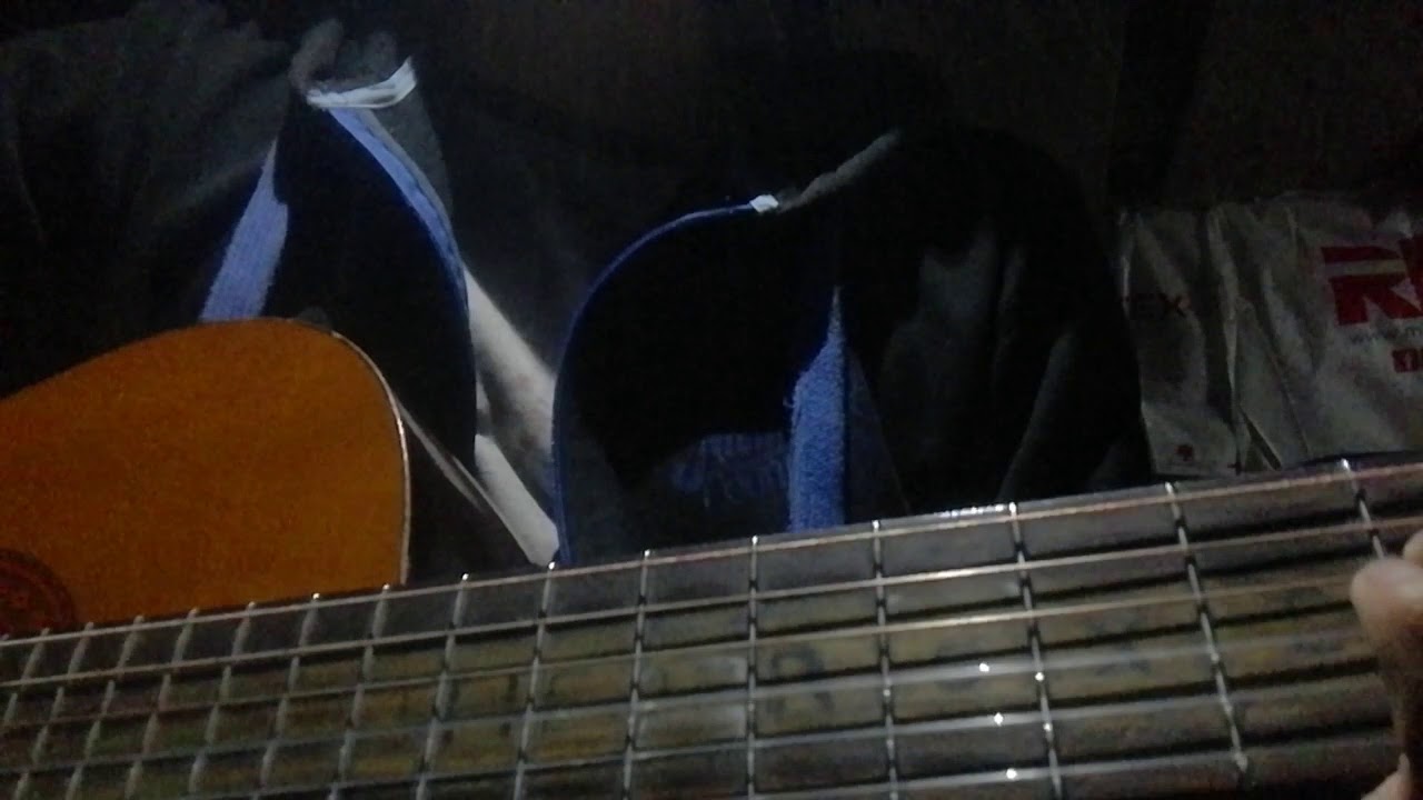 cold coffee-ed sheeran (cover a español)Fhreen