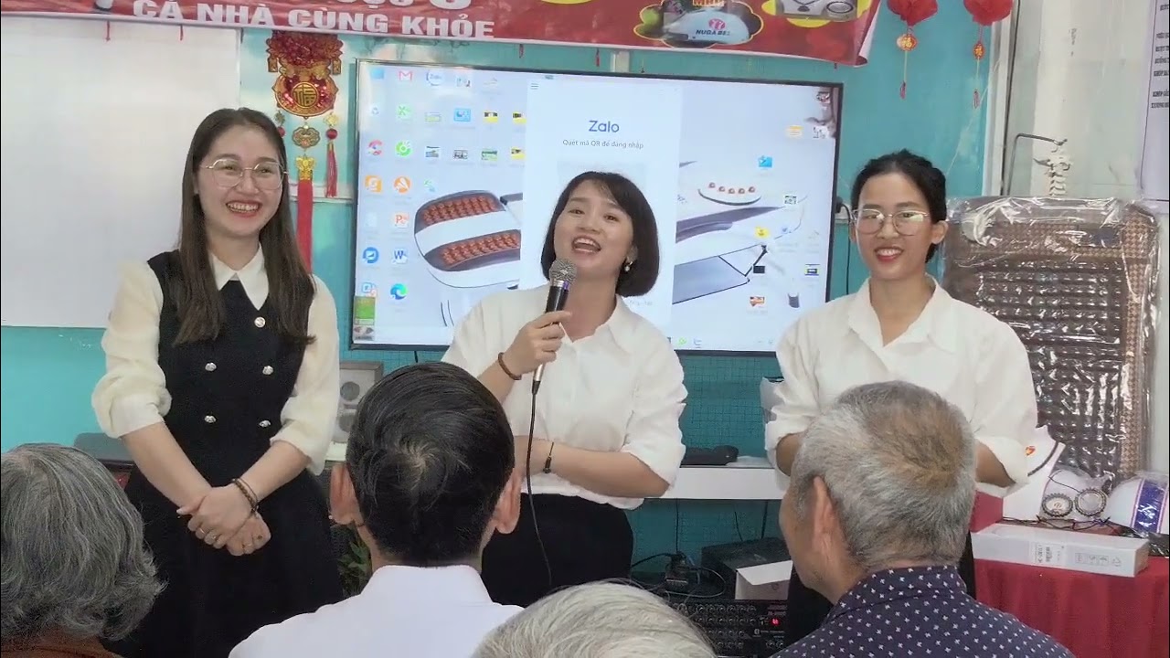 Karaoke Hiệu Phan Nugabest tất niên
