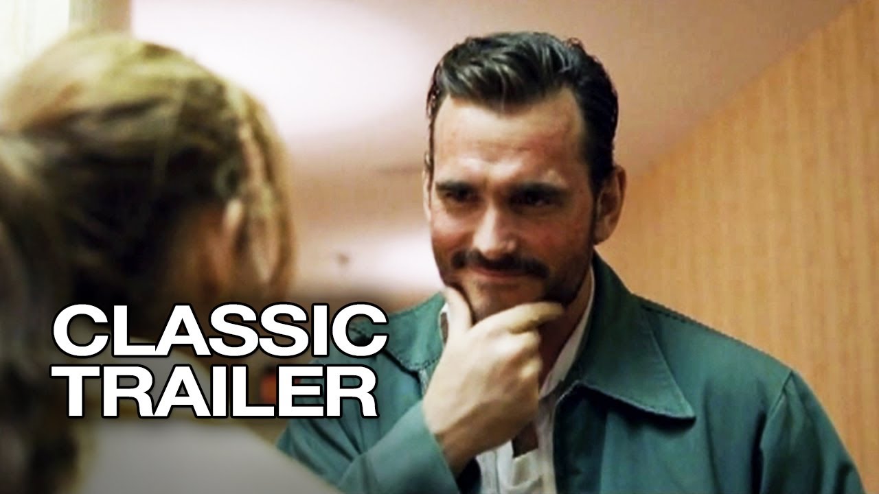 Factotum (2005) Official Trailer # 1 - Matt Dillon
