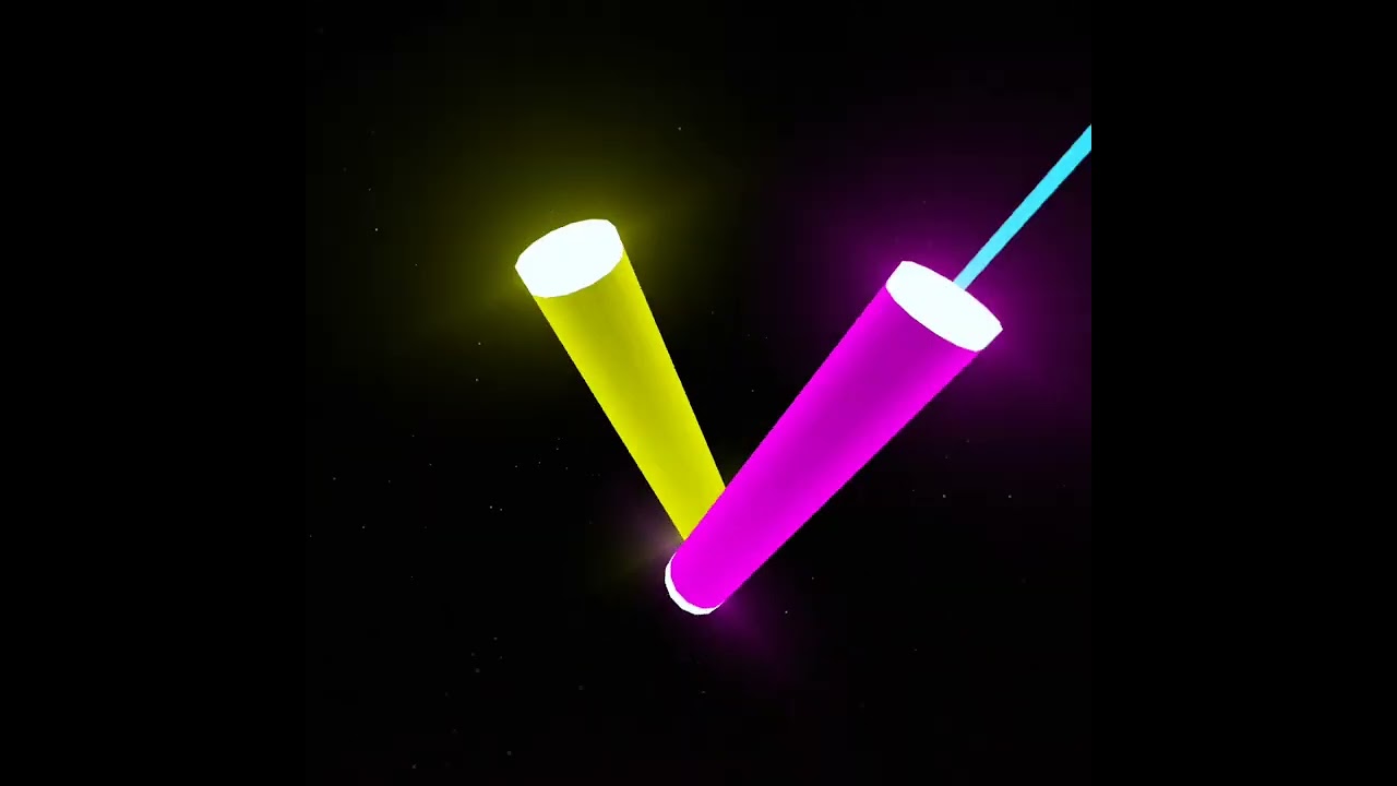 I BEAT IT!!