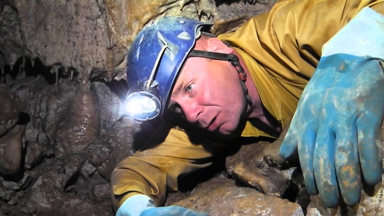Ogof Gofan, Pembrokeshire: A Spectacular Cave