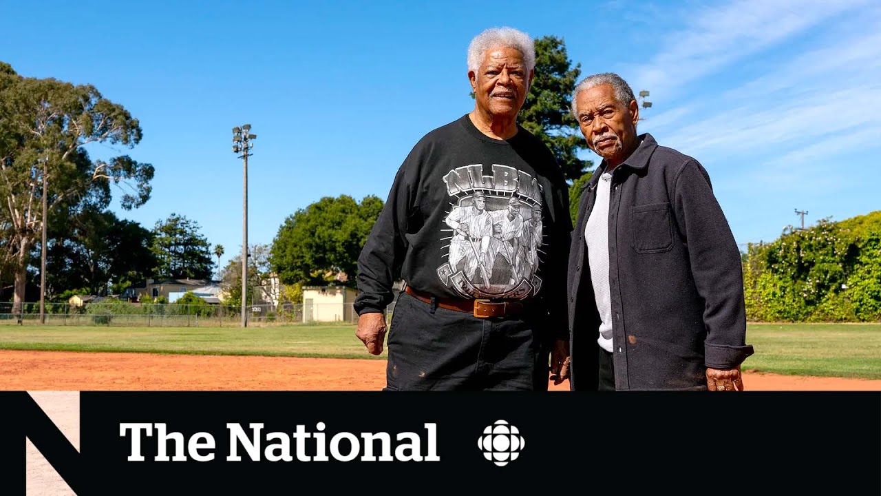 Baseball history: The all-Black teams that played on Canada&rsquo;s prairies