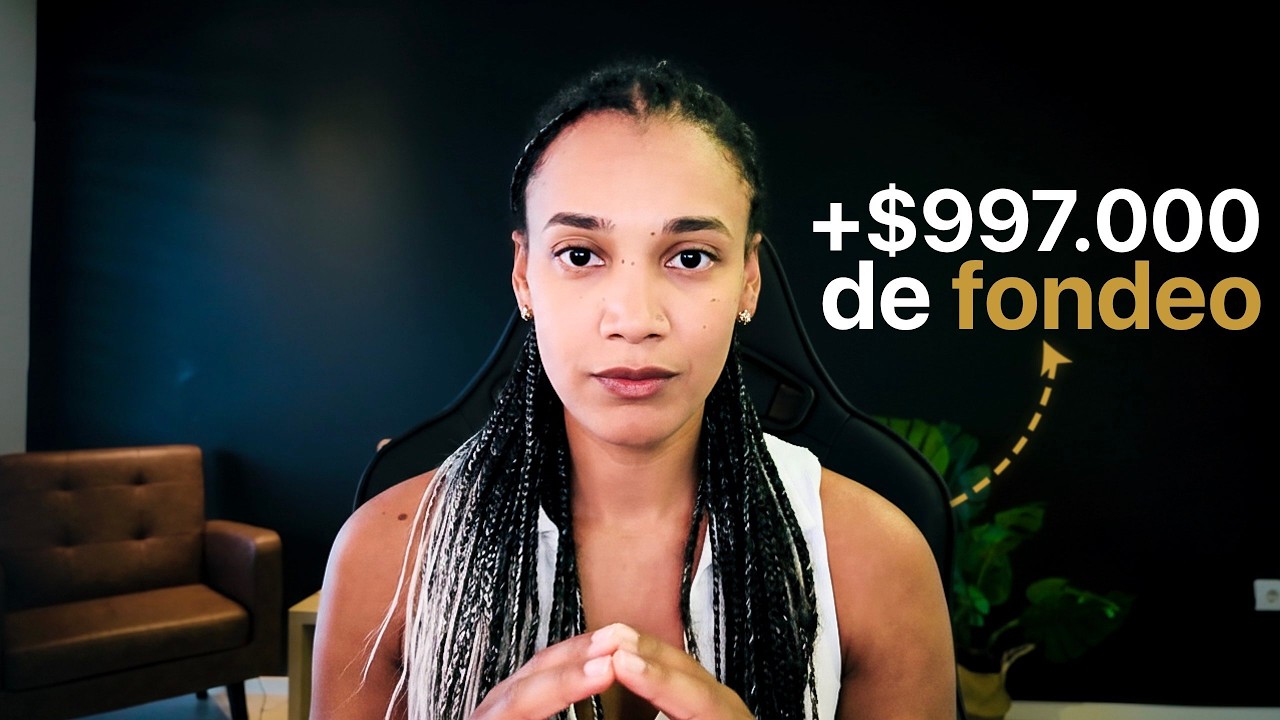El Cambio Mental Que Me Llev&oacute; a Ser Consistente