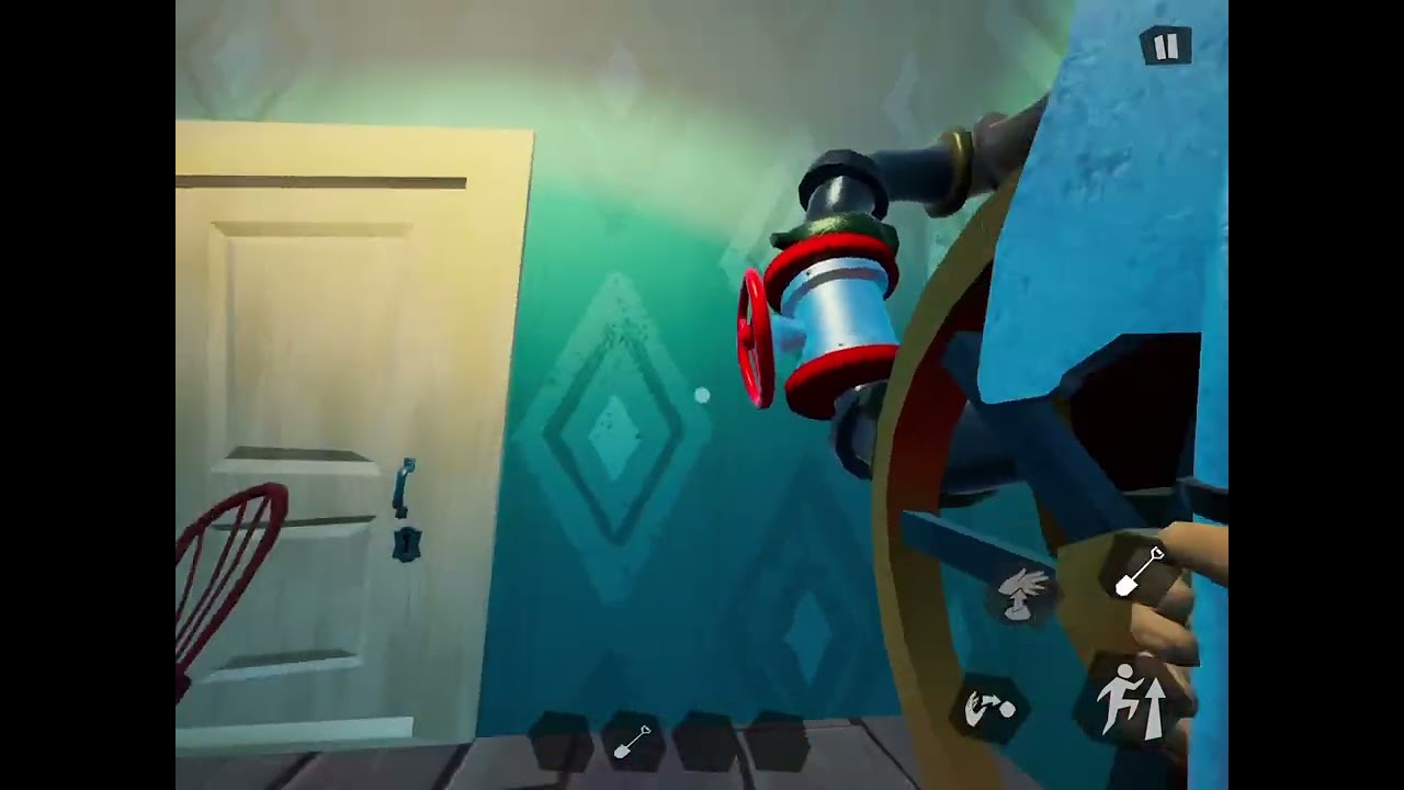 Hello Neighbor Act 2 100% Gameplay