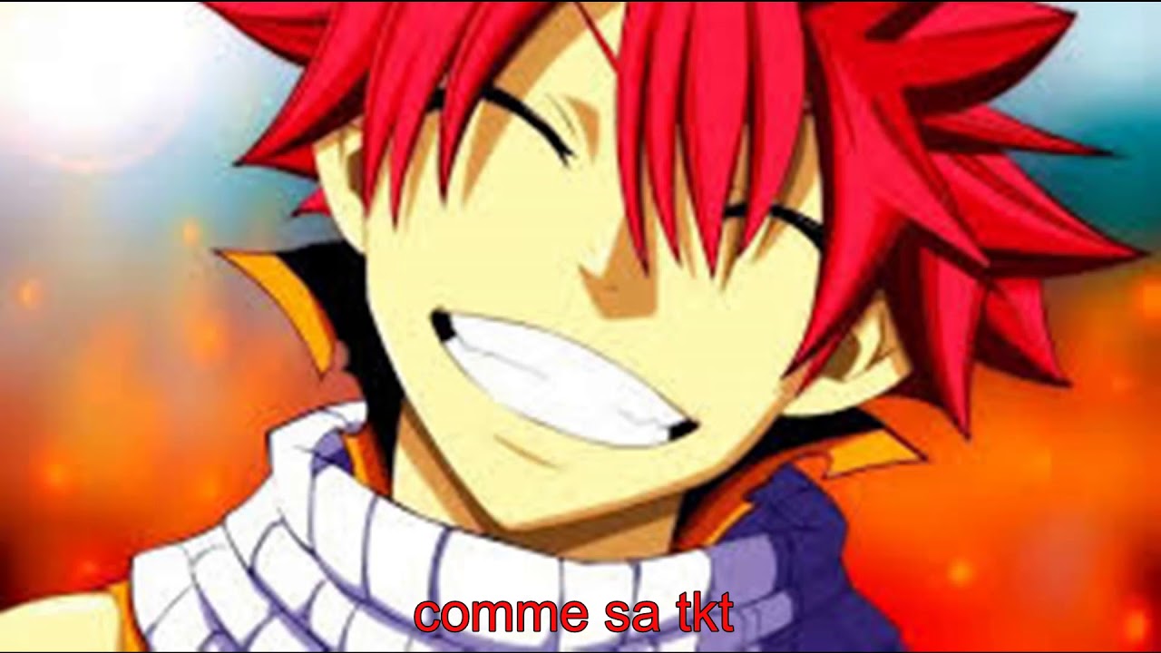 Fanfiction Fairy tail épisode 2 grelu tous a commence
