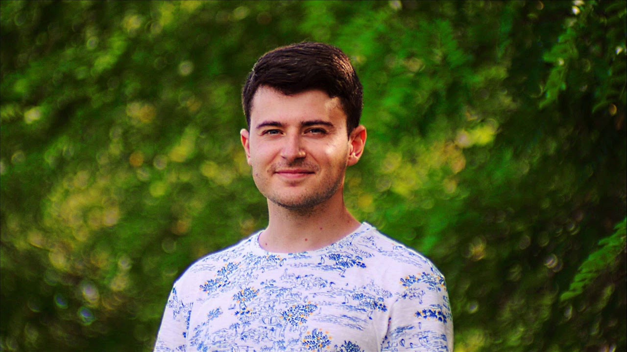 PRICEASNA - De ce mă urăști tu, frate? - Radu Cimpoi