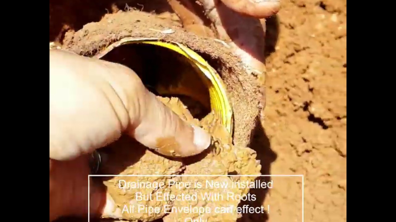 # Hydroluis Drenaj borusu / hydroluis subsurface drainage pipe system /Drenaj Borusu Nasıl Döşenir ?