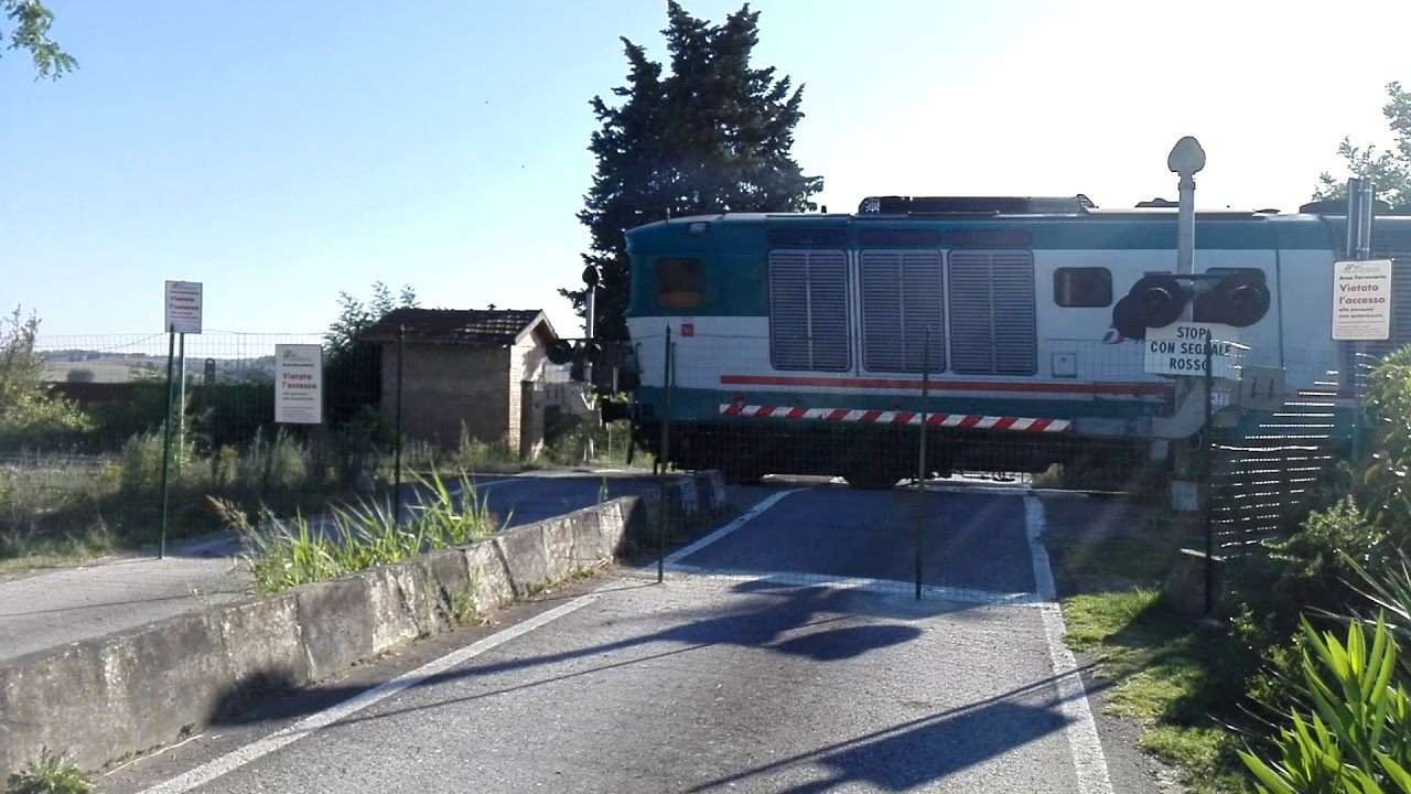 PL Molin Nuovo... dismesso