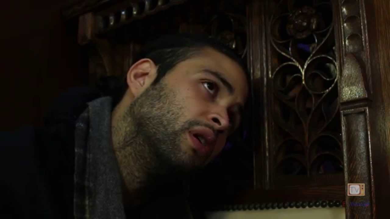El Confesionario (Episodio 6)
