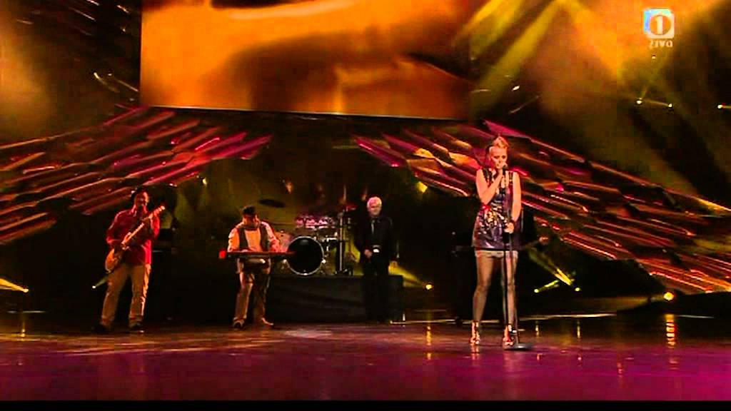 Tabu & Andrej Šifrer - Romanje (Viktorji za leto 2011)