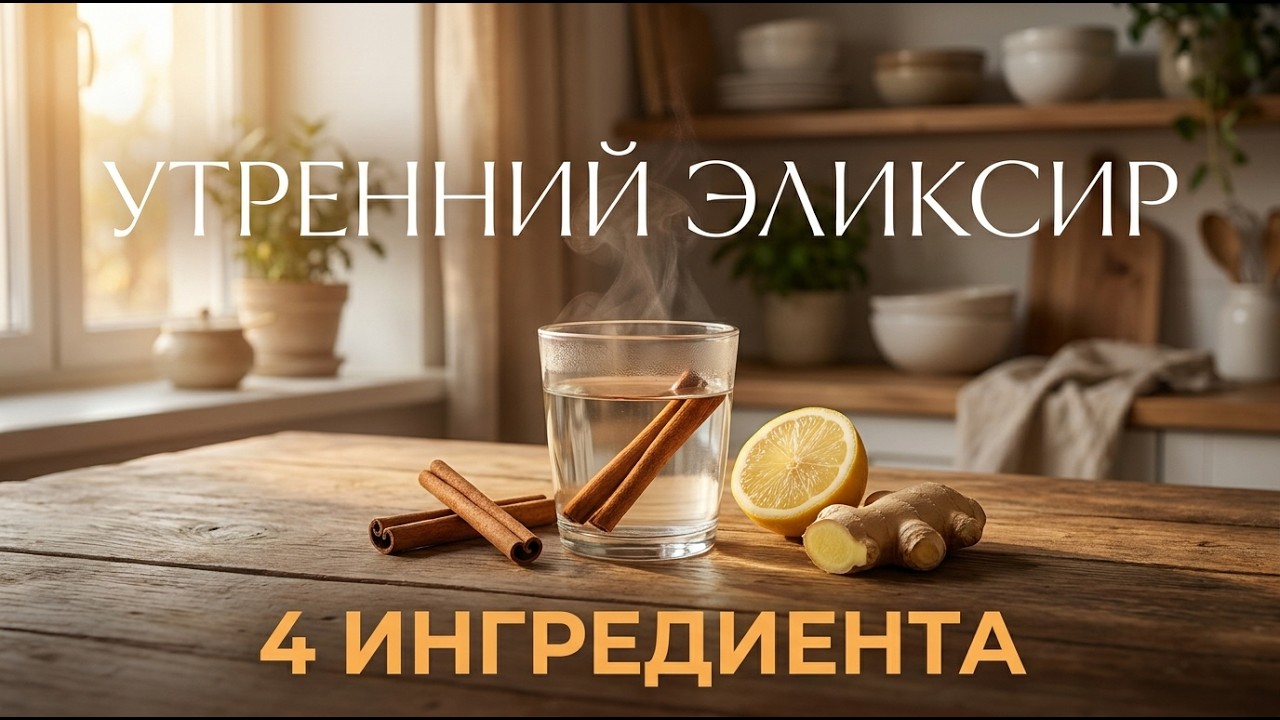 ЖИВОТ УЙДЕТ САМ! Как вернуть талии СТРОЙНОСТЬ после 50.