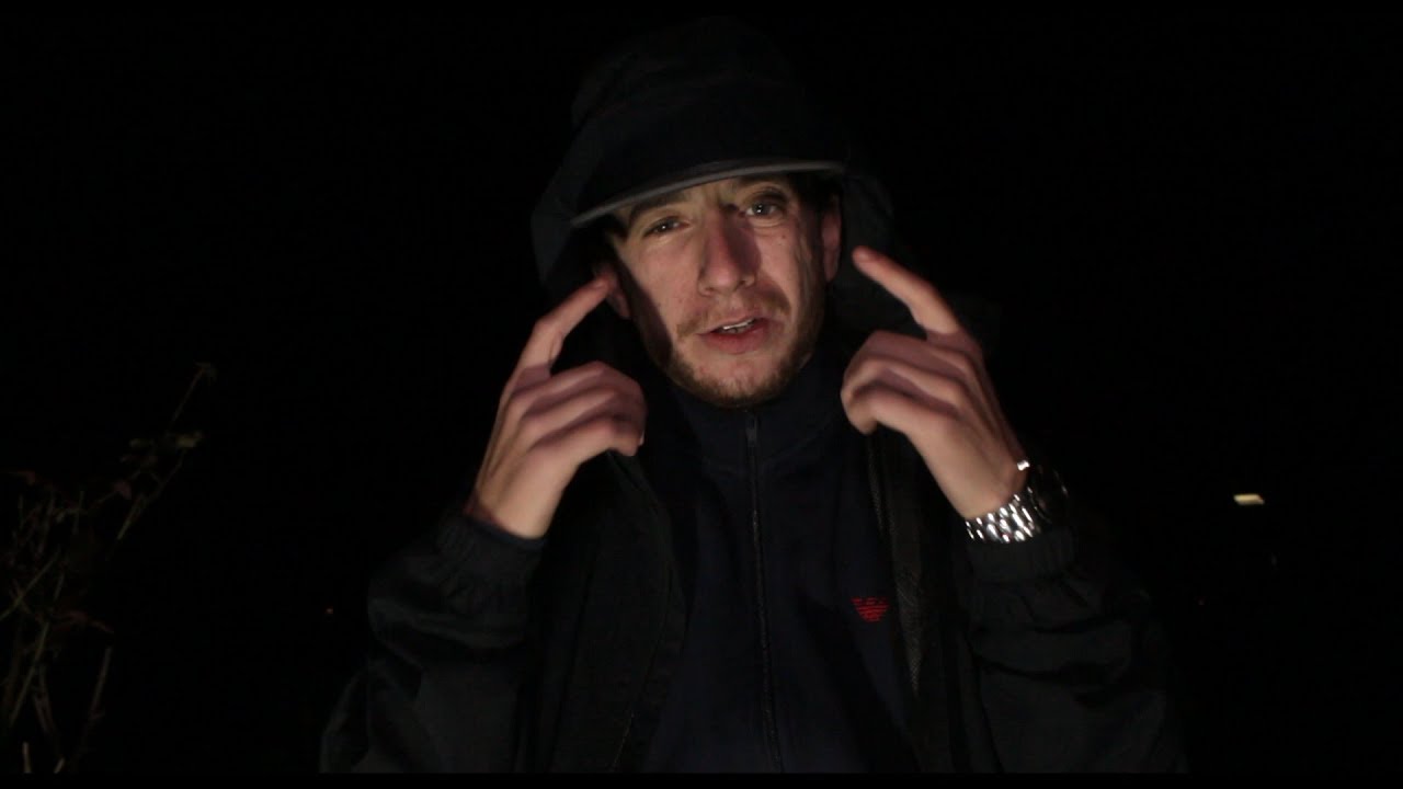 Lil Rickz - Life is a test | Flows Exposed