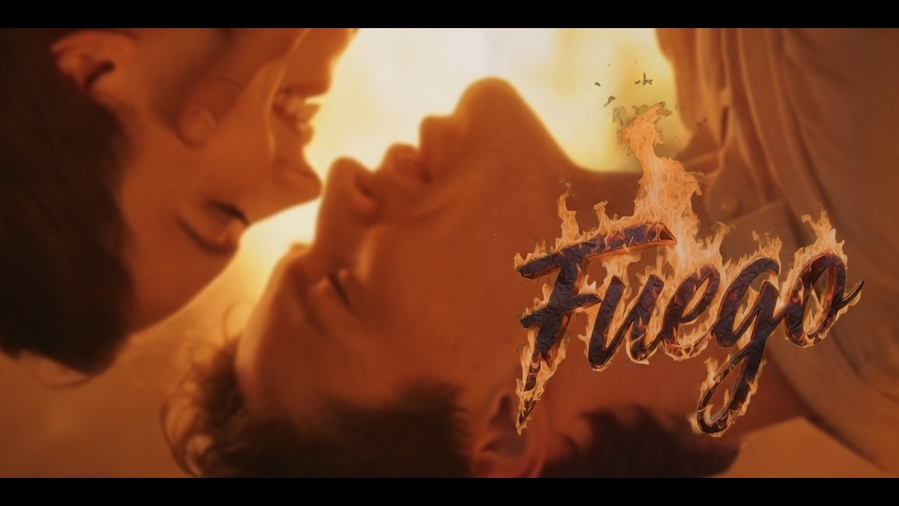 Fuego(Album