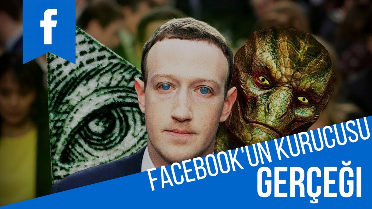 Mark Zuckerberg  Robot insan olabilir mi?