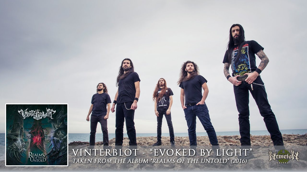 VINTERBLOT - 